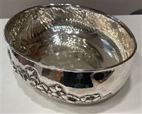 Ciotola Raddi Argenterie  in Argento ARG375 - ARG375